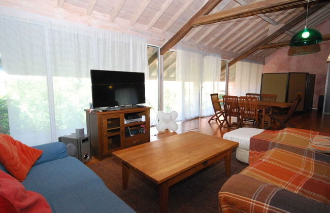 Farmhouse in Soudos With Garden - Foto 11
