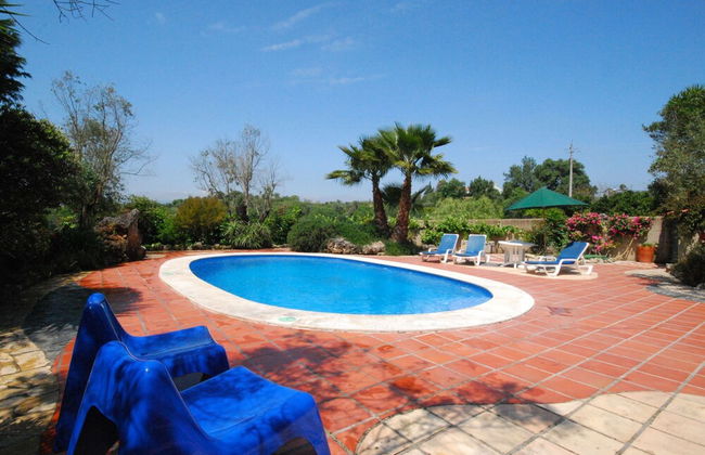 Farmhouse in Soudos With Garden - Foto 26