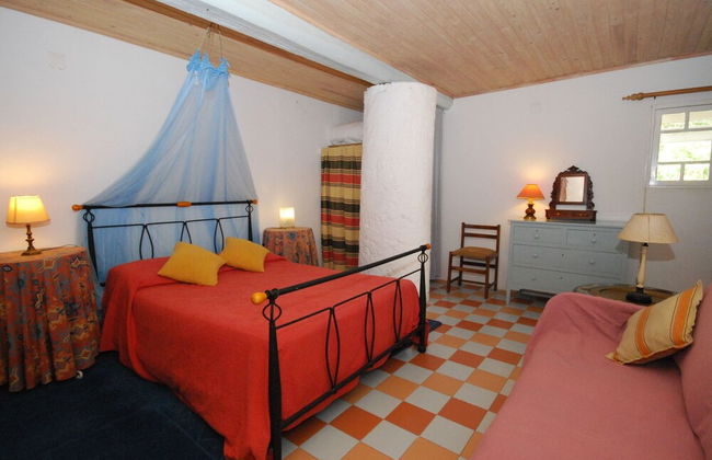 Farmhouse in Soudos With Garden - Foto 6