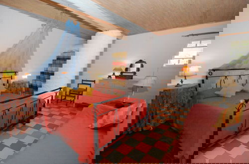 Foto 6 - Farmhouse in Soudos With Garden