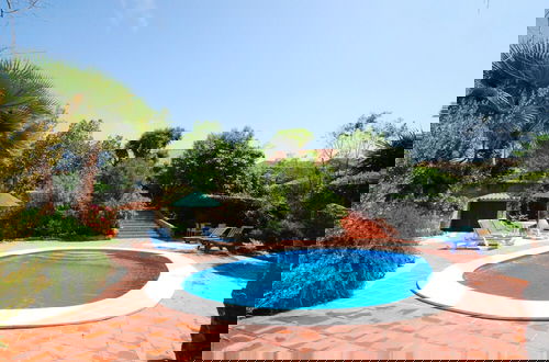 Foto 20 - Vintage Farmhouse in Soudos Lisbon With Pool