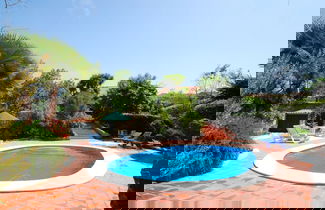 Photo 1 - Vintage Farmhouse in Soudos Lisbon With Pool