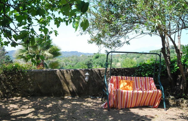 Farmhouse in Soudos With Garden - Foto 31