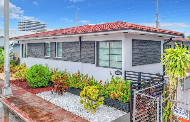 Los Patios Home Suites - Foto 42