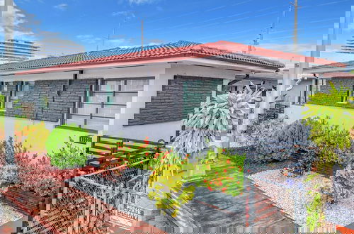 Foto 42 - Los Patios Home Suites