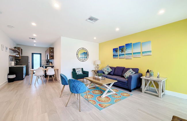 Los Patios Home Suites - Foto 21