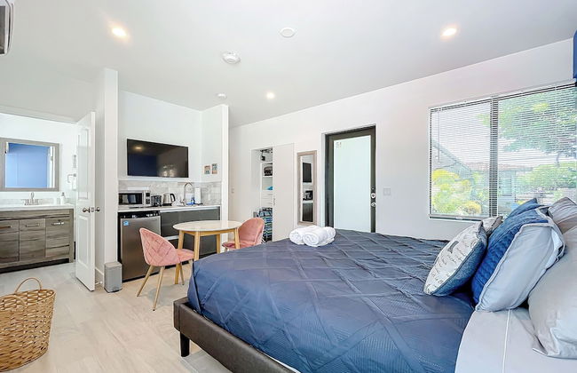 Los Patios Home Suites - Foto 3