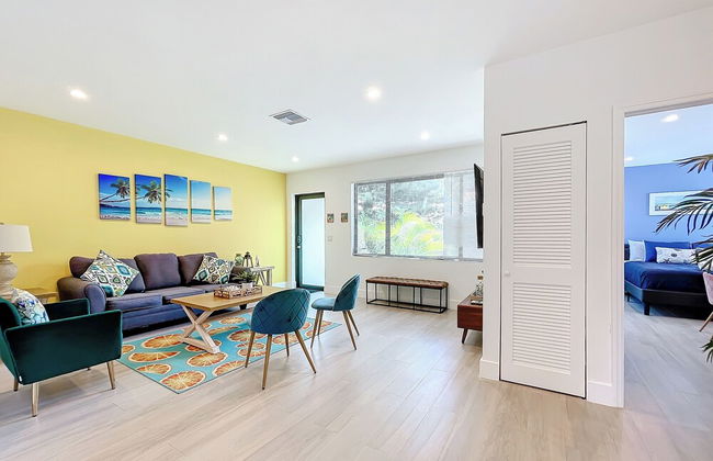 Los Patios Home Suites - Foto 24