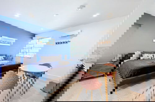 Foto 5 - Los Patios Home Suites