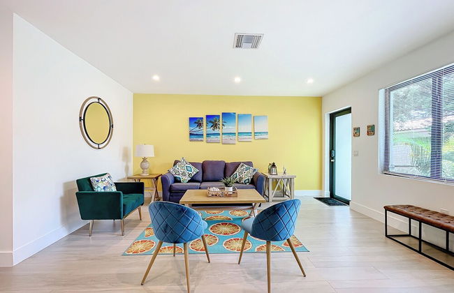 Los Patios Home Suites - Foto 23