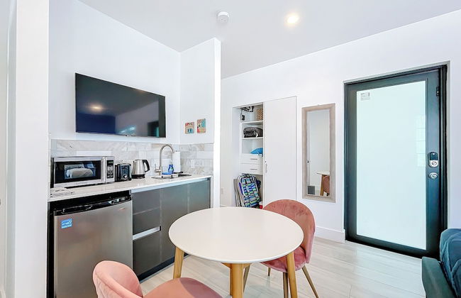 Los Patios Home Suites - Foto 10