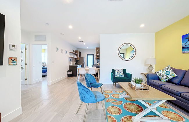 Los Patios Home Suites - Foto 25