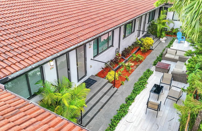 Los Patios Home Suites - Foto 30