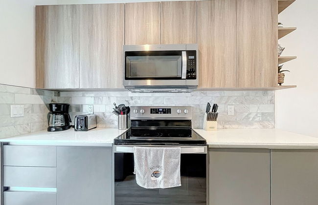 Los Patios Home Suites - Foto 15