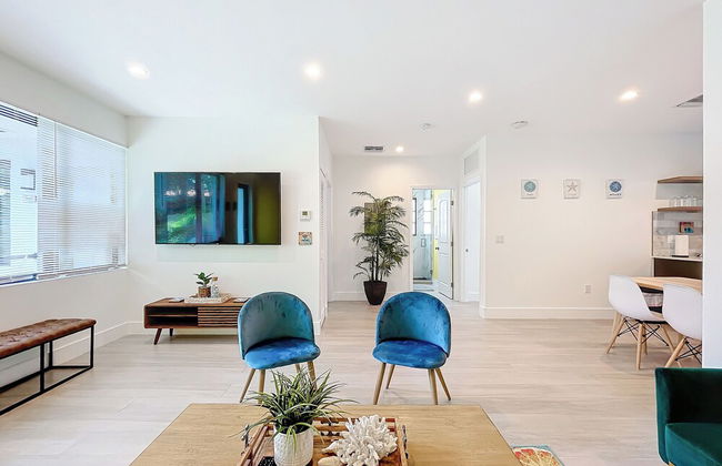 Los Patios Home Suites - Foto 26