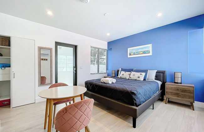 Los Patios Home Suites - Foto 6