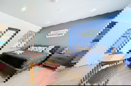 Foto 6 - Los Patios Home Suites