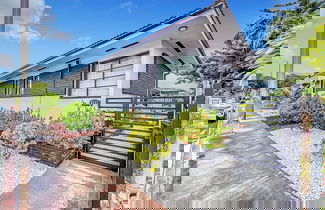 Photo 1 - Los Patios Home Suites