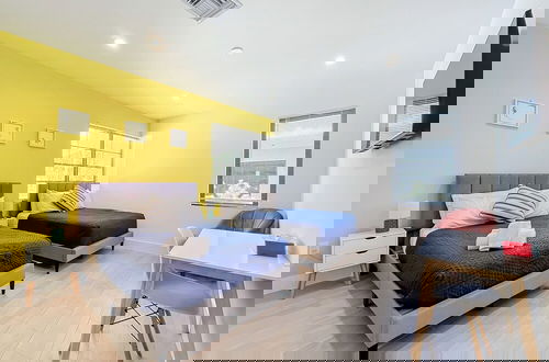 Foto 8 - Los Patios Home Suites