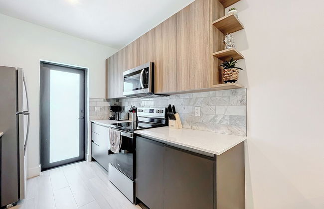 Los Patios Home Suites - Foto 17