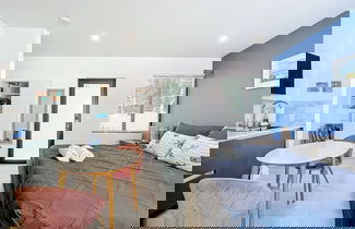 Foto 2 - Los Patios Home Suites
