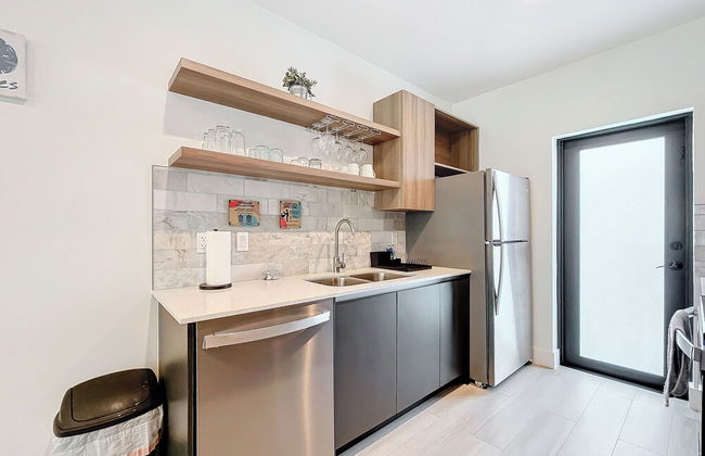 Los Patios Home Suites - Foto 13