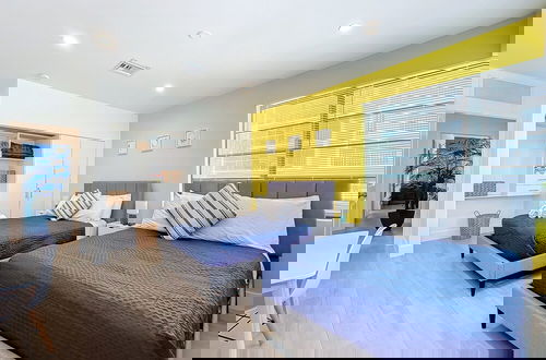 Foto 7 - Los Patios Home Suites