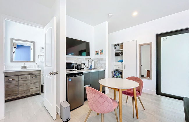 Los Patios Home Suites - Foto 9