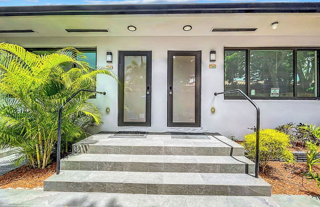 Los Patios Home Suites - Foto 44