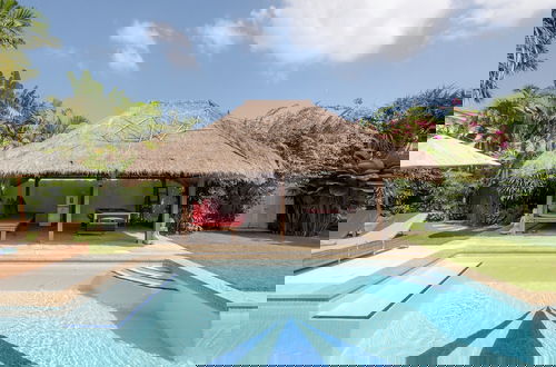 Foto 51 - Elsies Villa Canggu