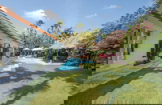 Foto 1 - Elsies Villa Canggu