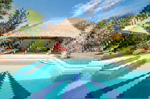 Foto 23 - Elsies Villa Canggu