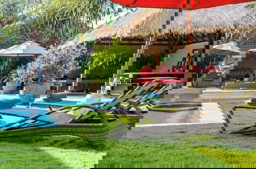 Foto 40 - Elsies Villa Canggu