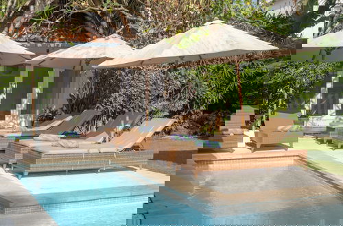 Foto 42 - Elsies Villa Canggu