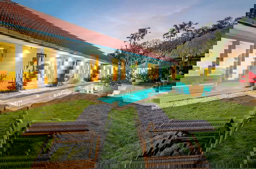 Foto 33 - Elsies Villa Canggu