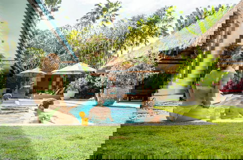 Foto 39 - Elsies Villa Canggu