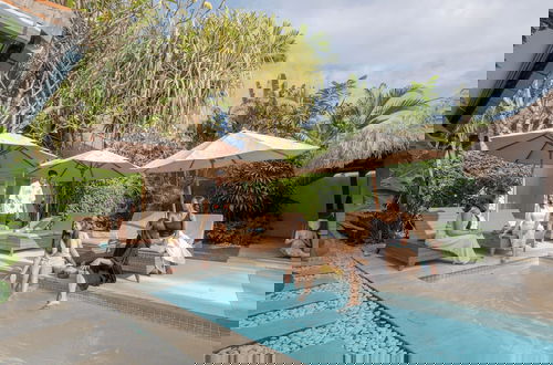 Foto 43 - Elsies Villa Canggu