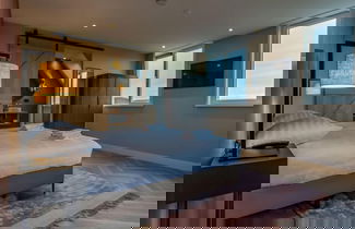 Photo 3 - Modern Villa in De Cocksdorp Near the Beach
