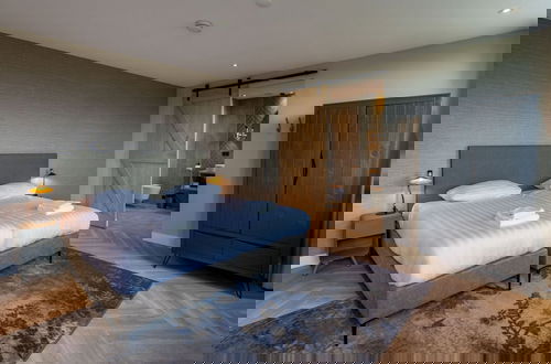 Photo 10 - Modern Villa in De Cocksdorp Near the Beach