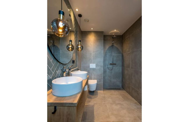 Modern Villa in De Cocksdorp Near the Beach - Foto 42