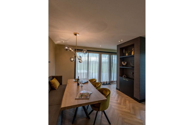 Modern Villa in De Cocksdorp Near the Beach - Foto 58
