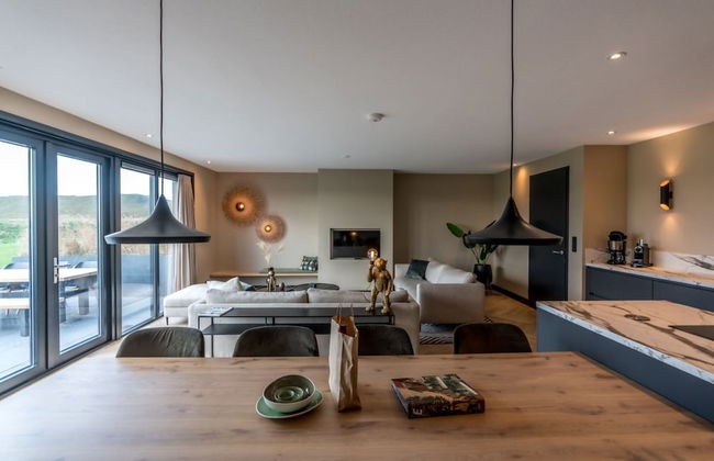 Modern Villa in De Cocksdorp Near the Beach - Foto 19