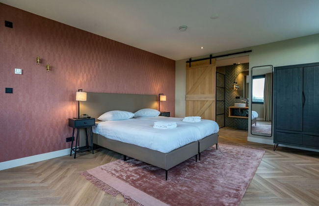 Modern Villa in De Cocksdorp Near the Beach - Foto 10