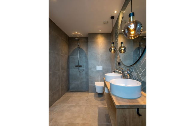 Modern Villa in De Cocksdorp Near the Beach - Foto 53
