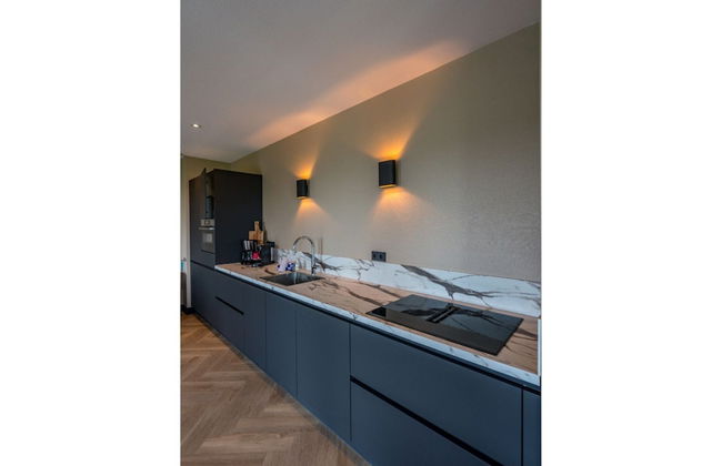 Modern Villa in De Cocksdorp Near the Beach - Foto 20