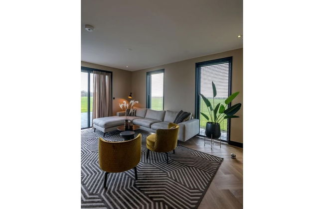 Modern Villa in De Cocksdorp Near the Beach - Foto 33