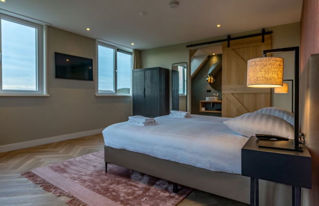 Modern Villa in De Cocksdorp Near the Beach - Foto 8