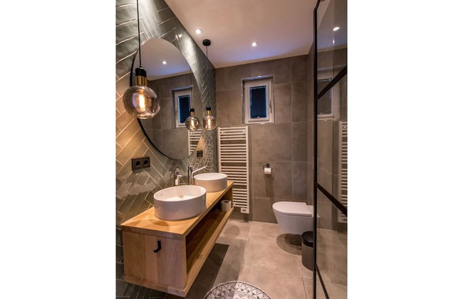 Modern Villa in De Cocksdorp Near the Beach - Foto 46