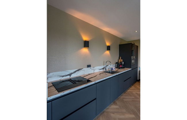 Modern Villa in De Cocksdorp Near the Beach - Foto 21