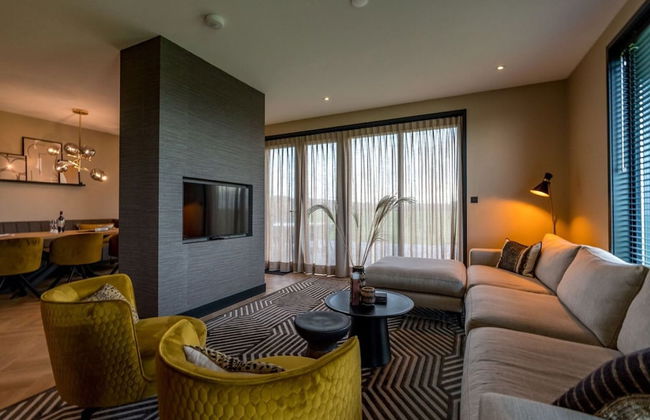 Modern Villa in De Cocksdorp Near the Beach - Foto 31